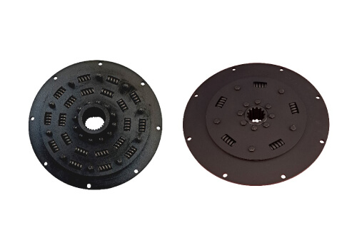 Acoplamentos Akoflex